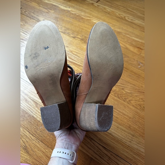 Steve Madden bootie - Picture 3 of 5